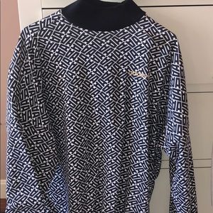 Adidas sweatshirt
